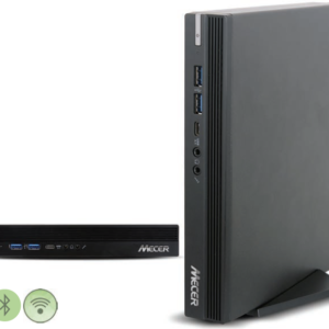 Mecer Xtreme Mini PC Jupiter-H410 Small Form Factor PC